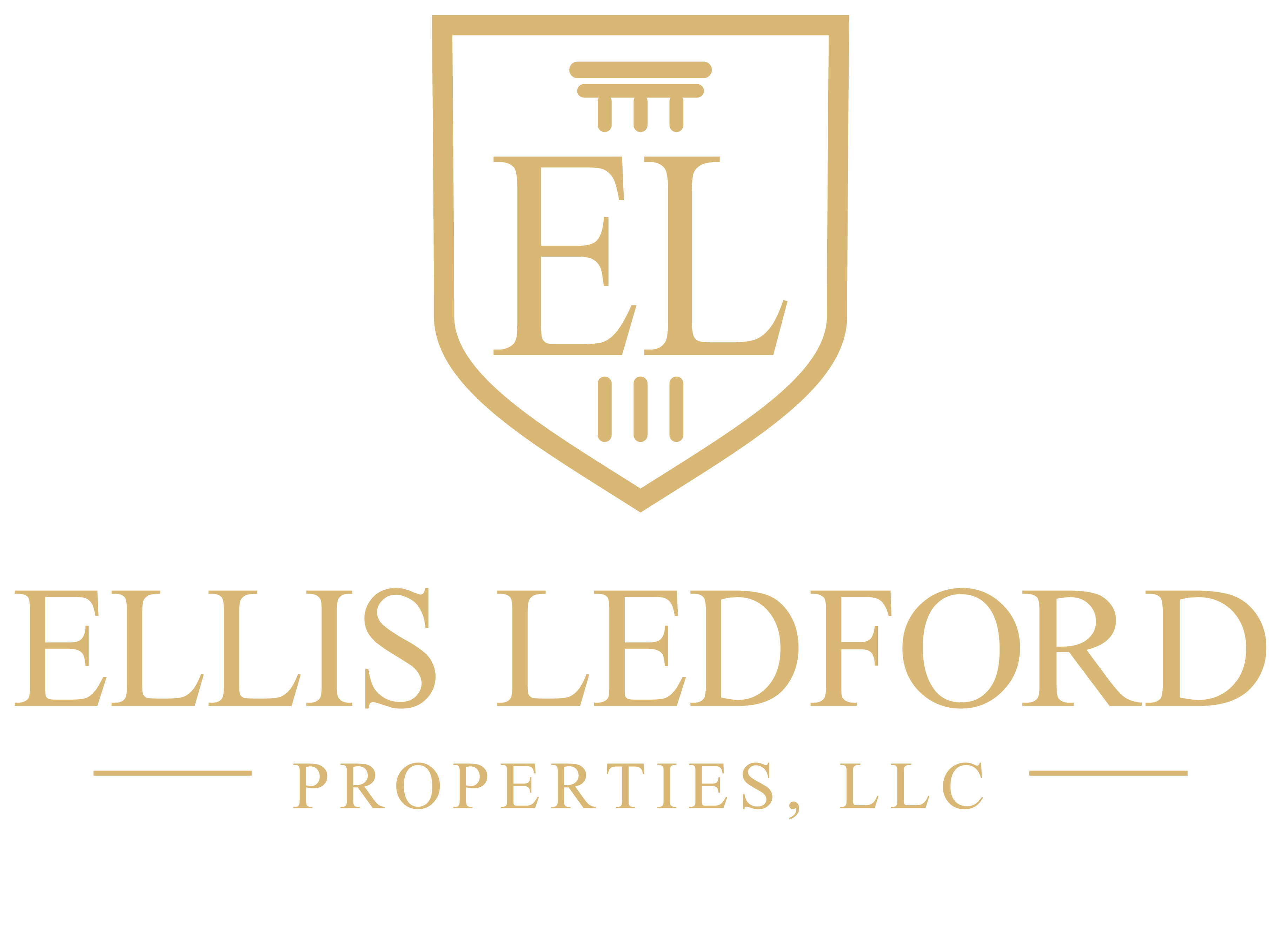 Ellis Ledford Properties, LLC